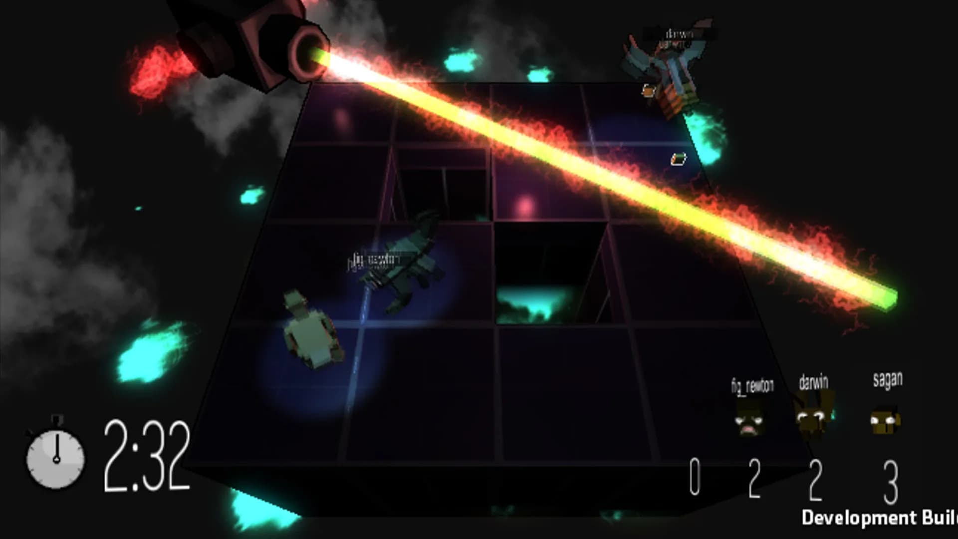 Hybrids Arena görsel 10