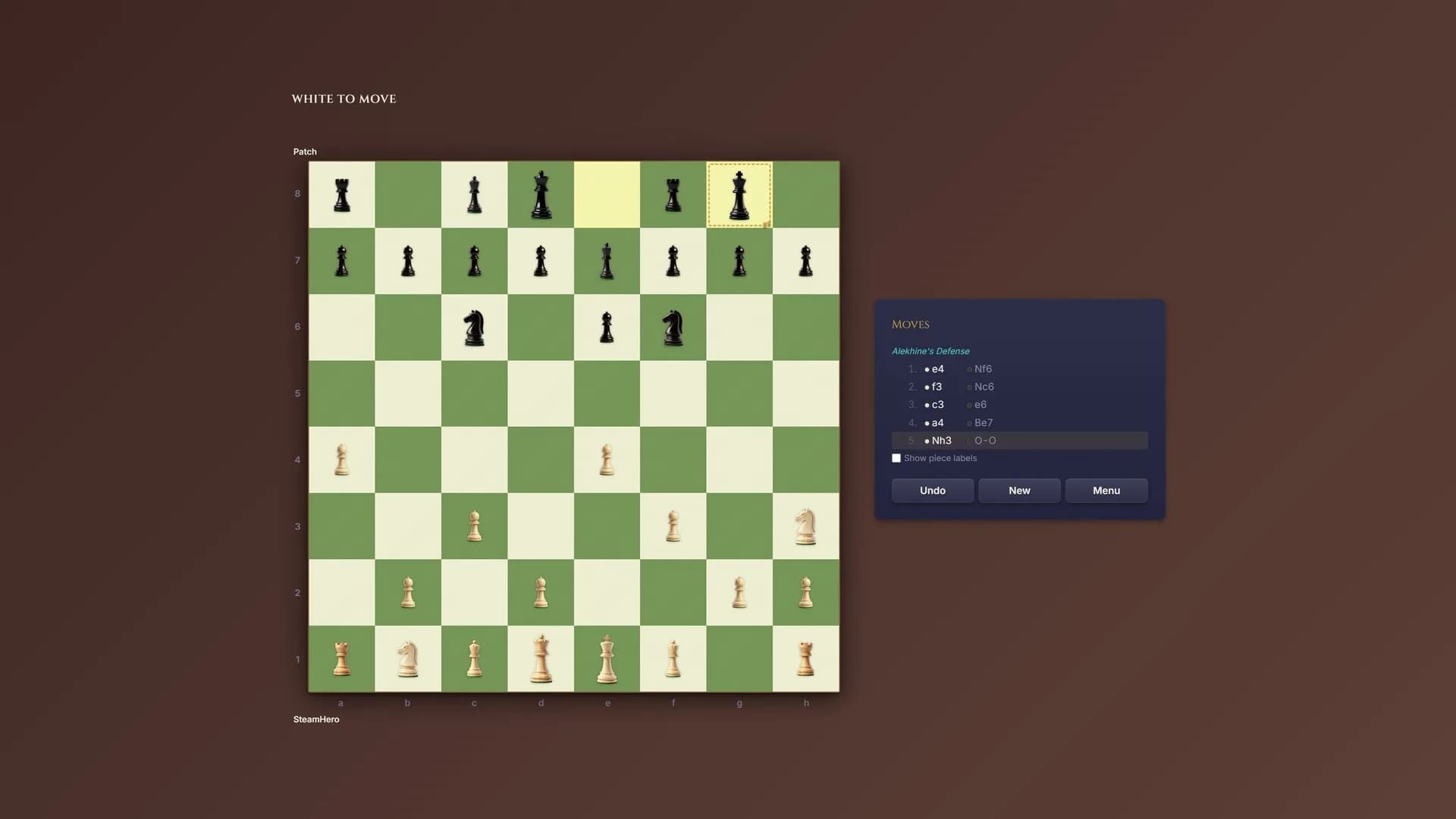 Chess Kingdom görsel 2