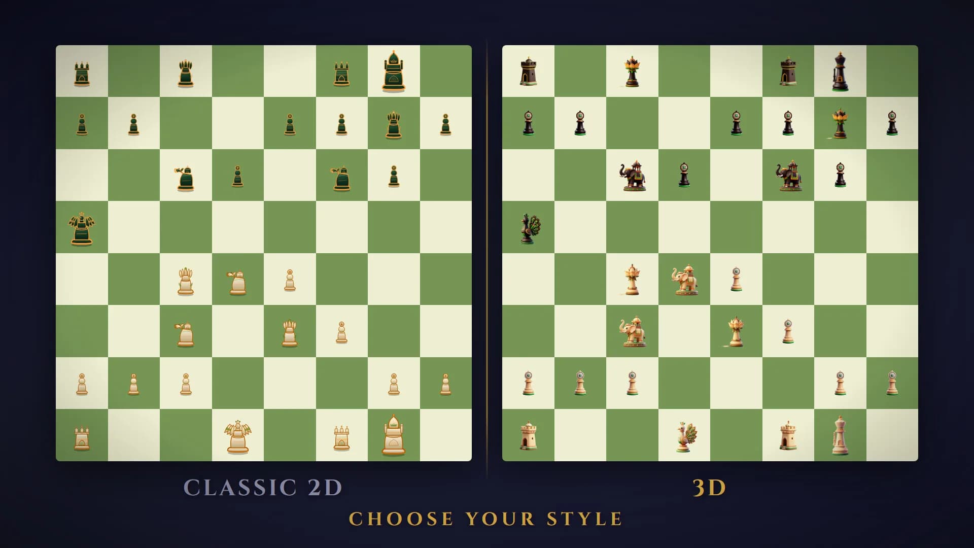 Chess Kingdom görsel 3