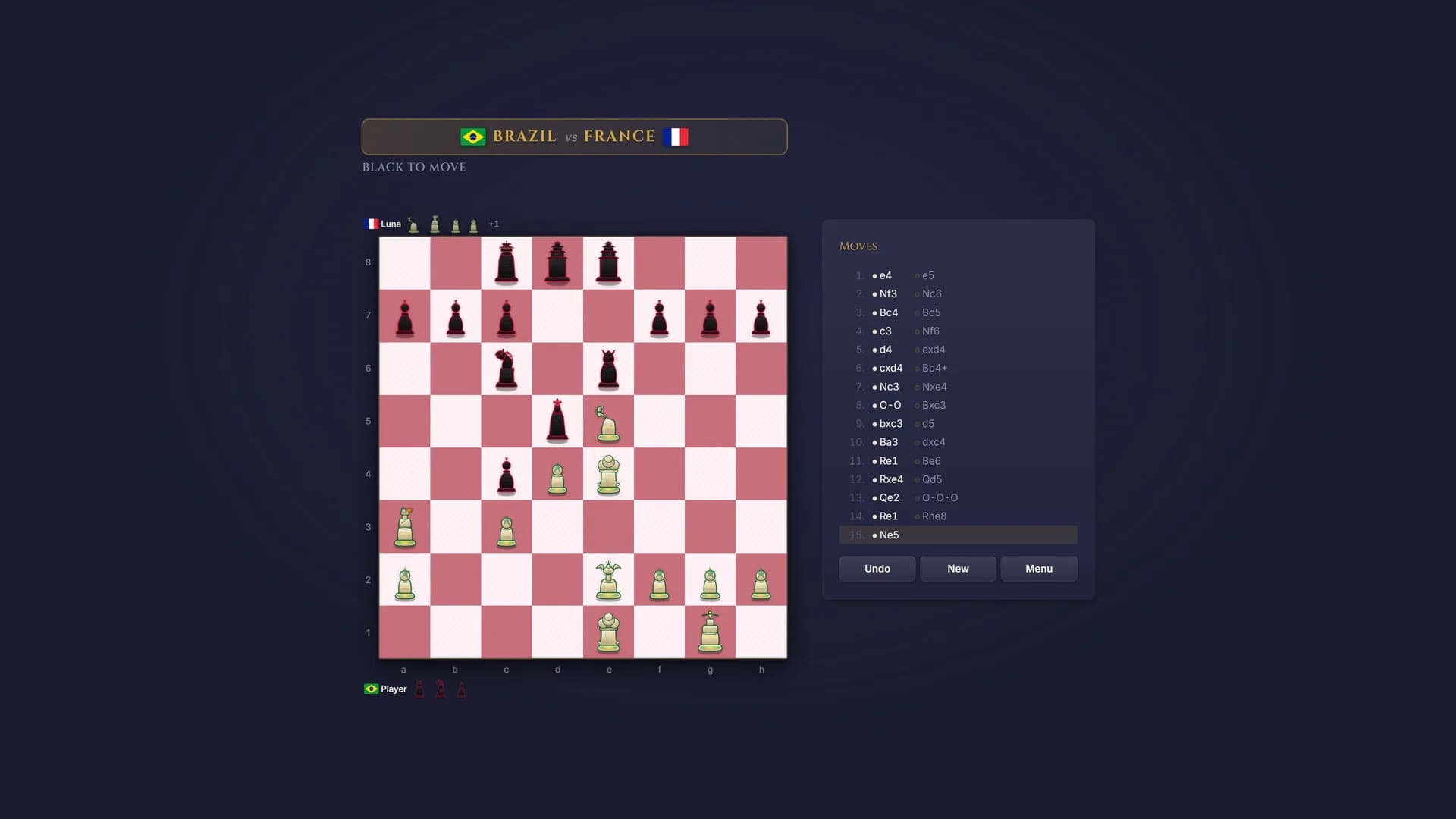 Chess Kingdom görsel 15