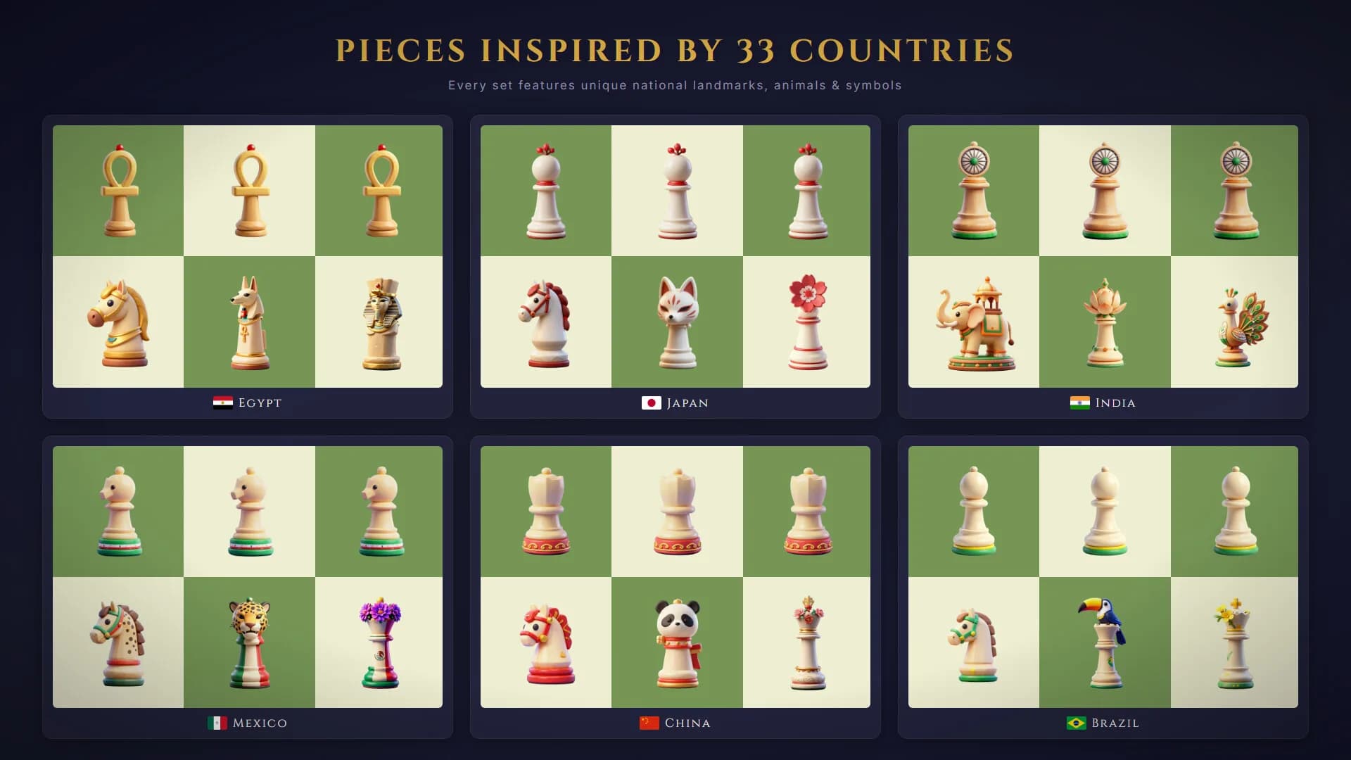 Chess Kingdom görsel 4