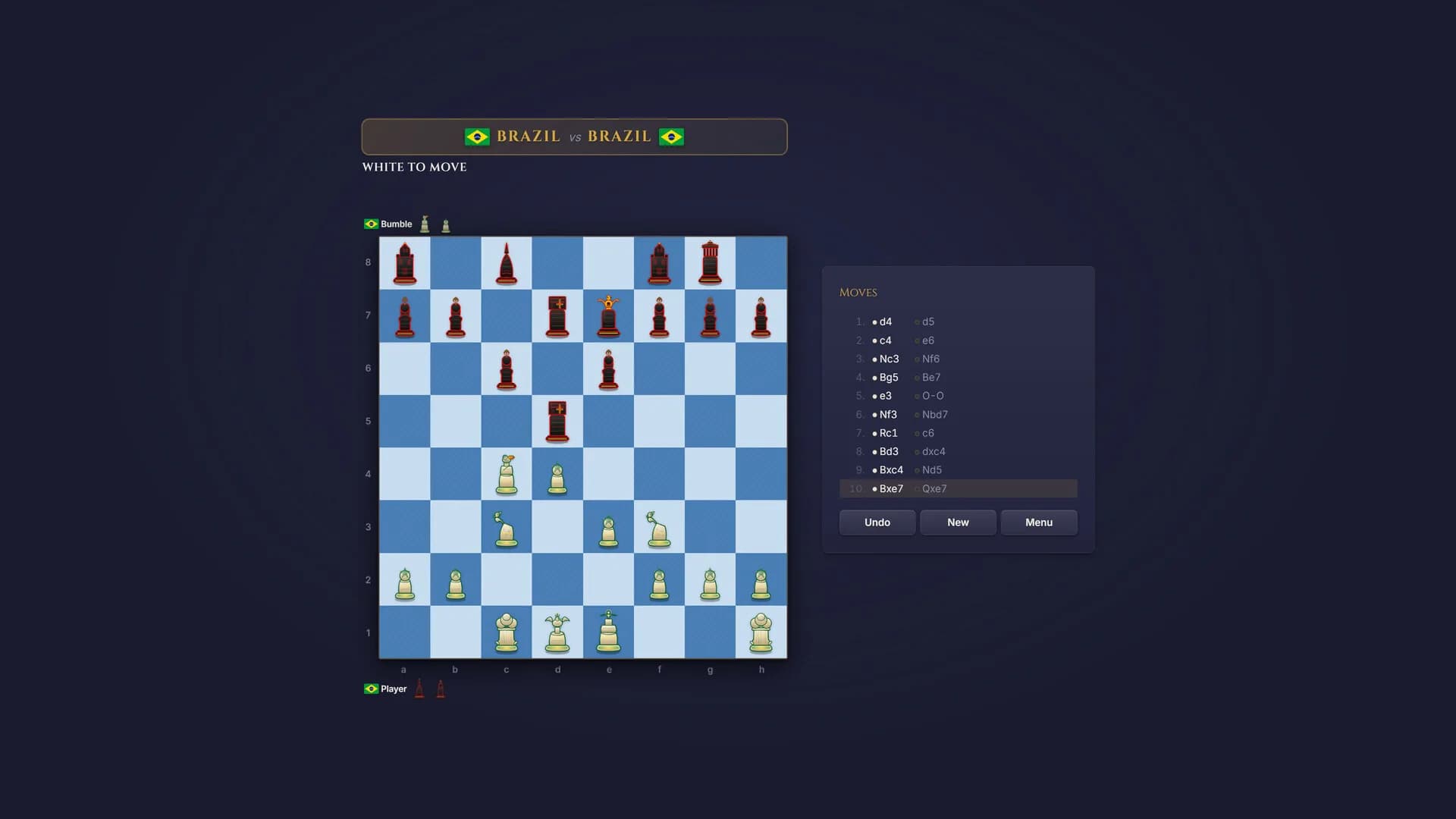 Chess Kingdom görsel 5