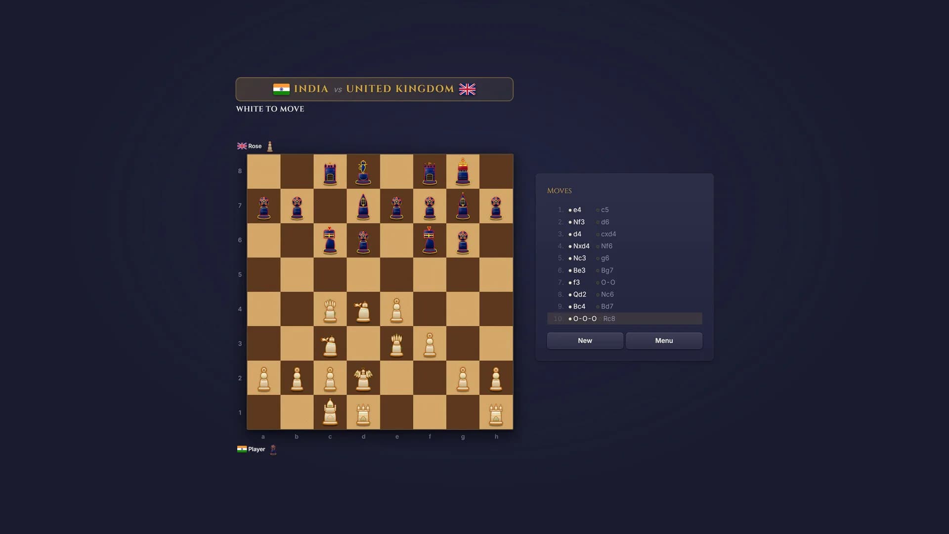 Chess Kingdom görsel 7