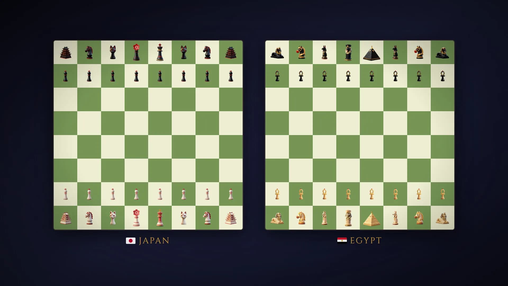 Chess Kingdom görsel 10