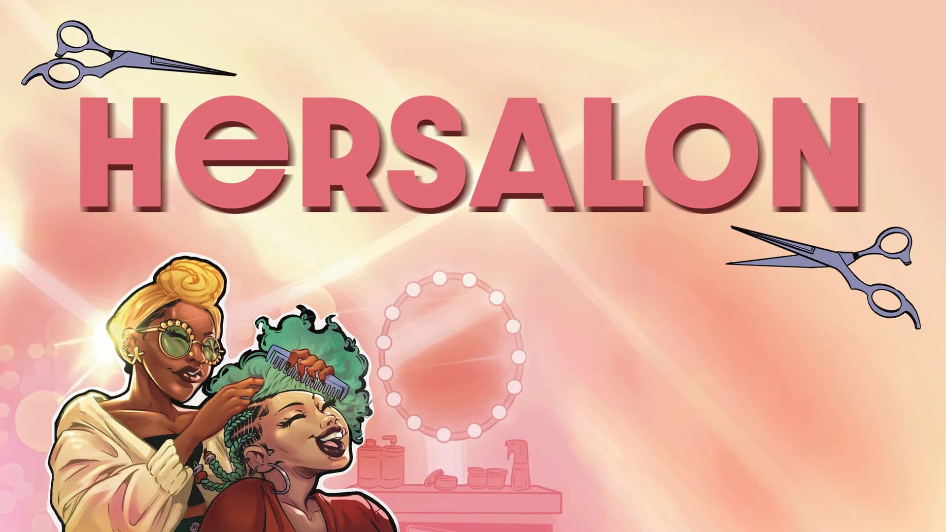 HerSalon görsel 5