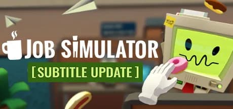 Job Simulator görsel 1