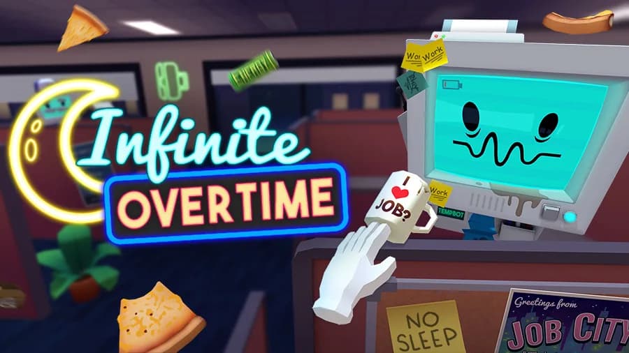 Job Simulator görsel 4