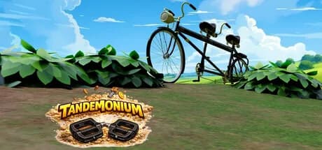 Tandemonium görsel 1