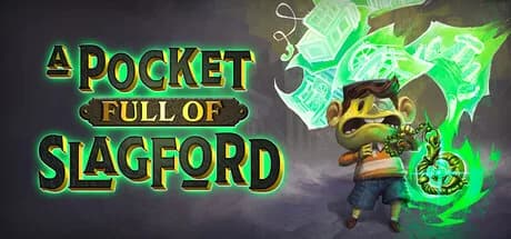 A Pocket Full of Slagford görsel 1