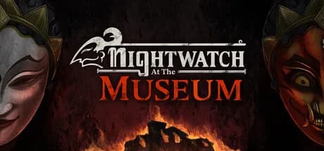 Nightwatch at The Museum görsel 1