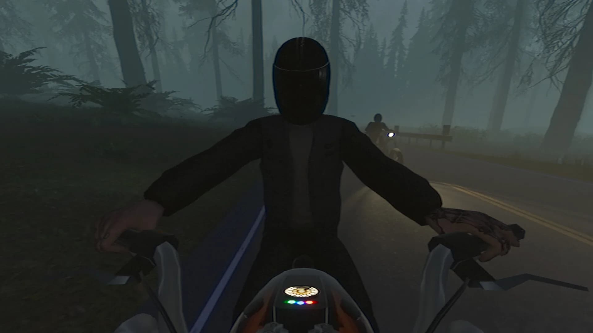 Tales Beyond The Tomb - No Witnesses görsel 2