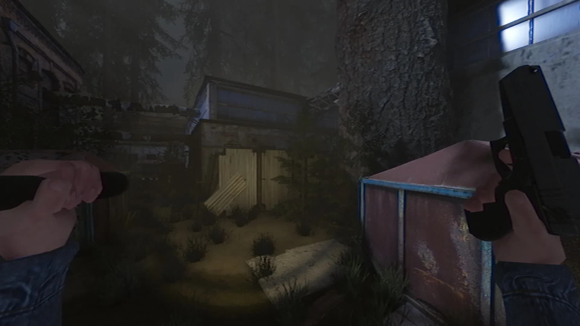 Tales Beyond The Tomb - No Witnesses görsel 6