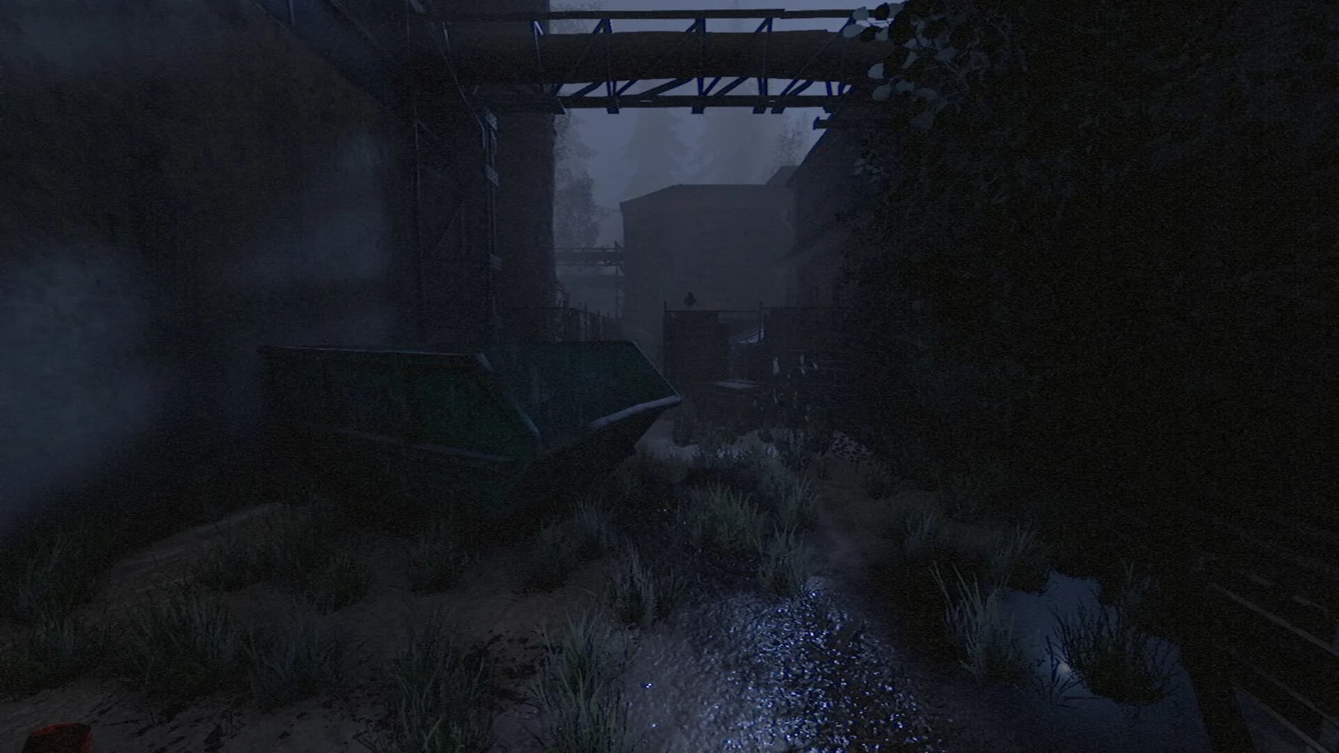 Tales Beyond The Tomb - No Witnesses görsel 7