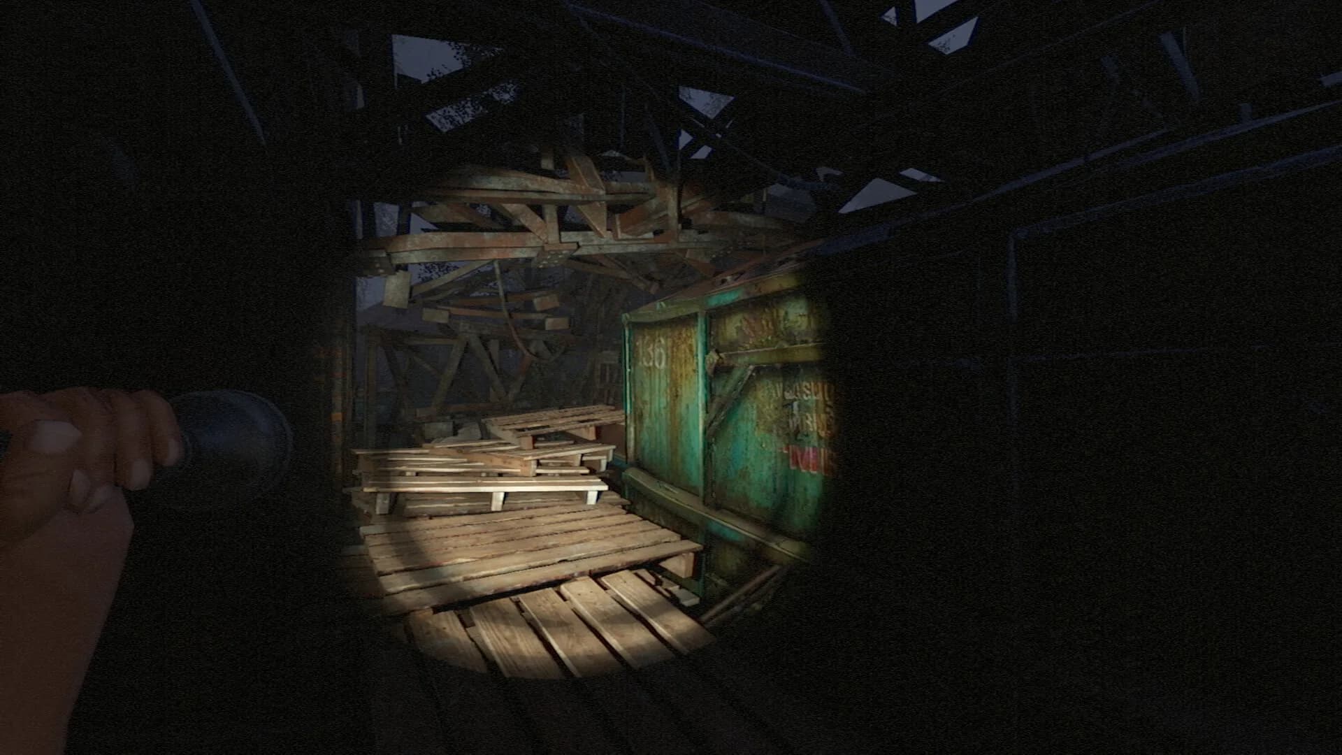 Tales Beyond The Tomb - No Witnesses görsel 8