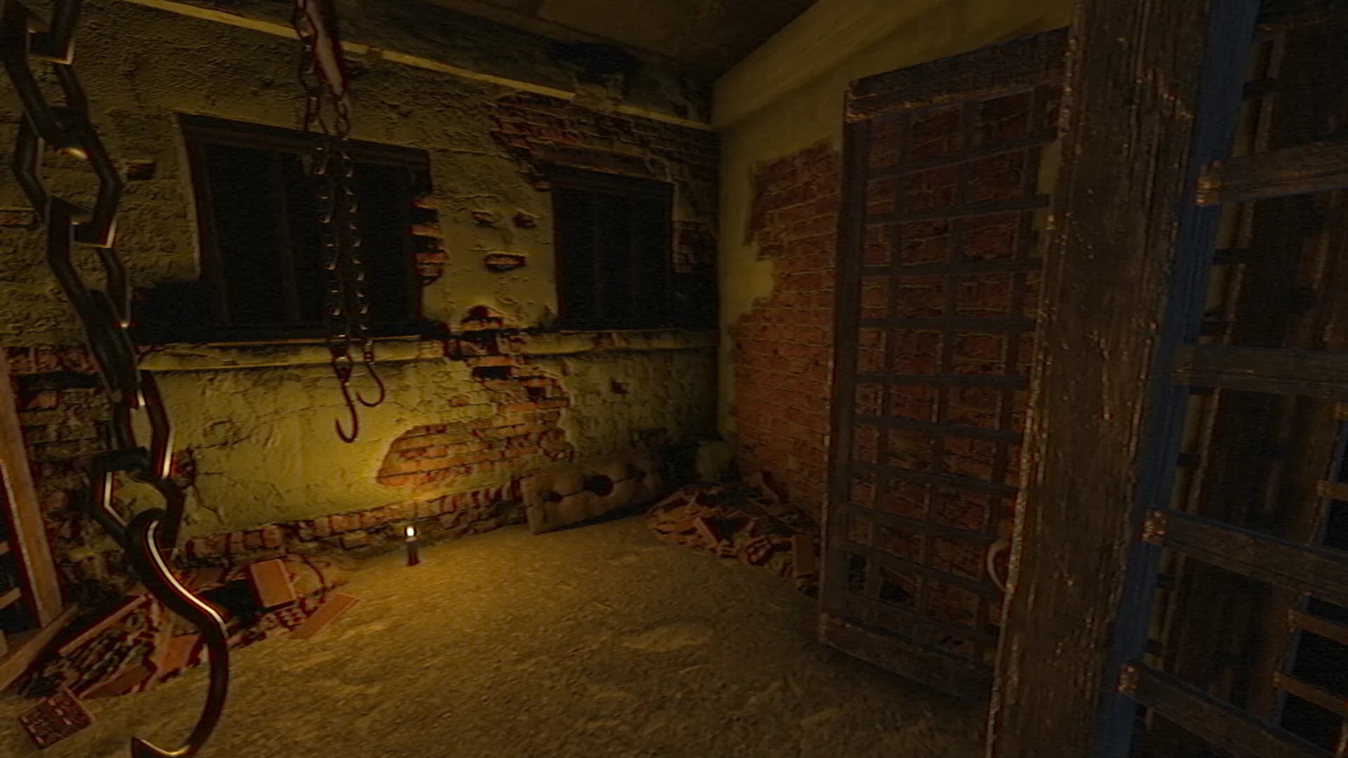 Tales Beyond The Tomb - No Witnesses görsel 10