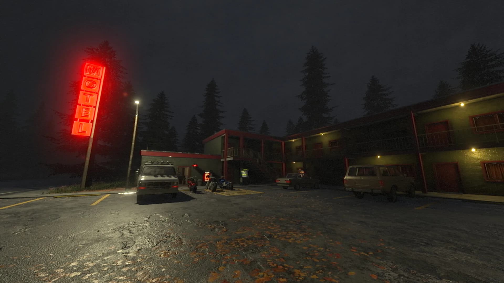 Tales Beyond The Tomb - No Witnesses görsel 11
