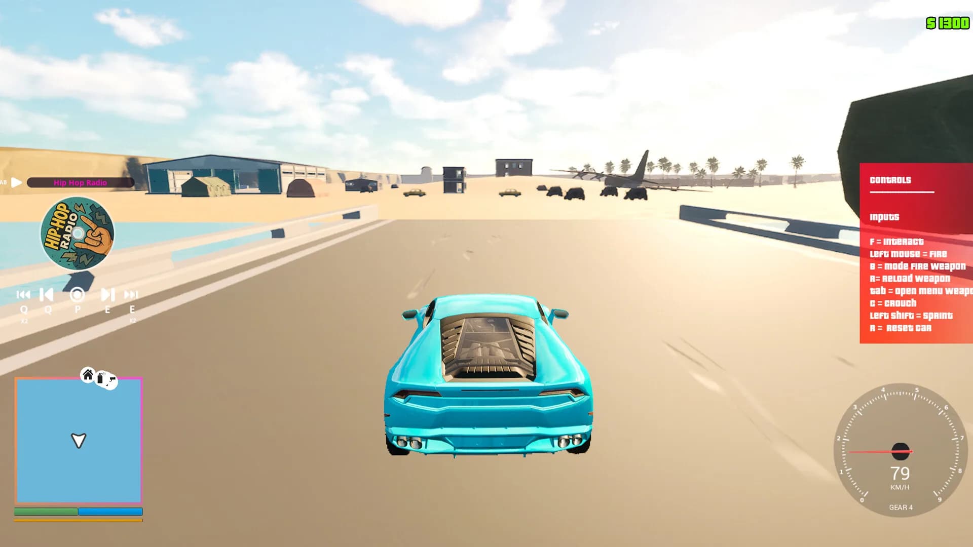 Big Theft Valkeala 3 Revenge görsel 4