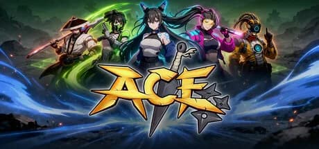 ACE Ninja Path görsel 1