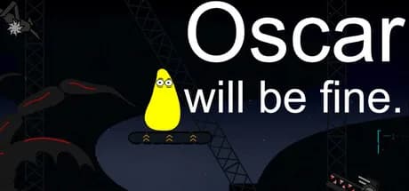 Oscar Will Be Fine görsel 1