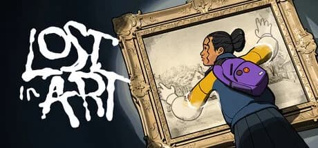 Lost in Art görsel 1