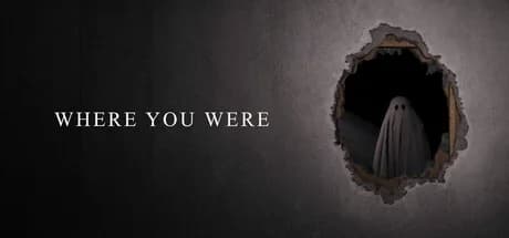 Where You Were görsel 1