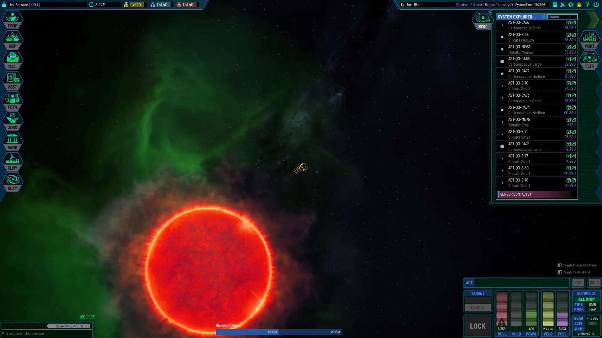 Outer Empires 2 görsel 2