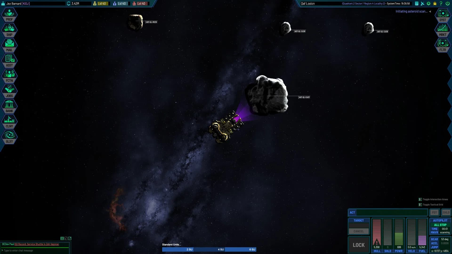 Outer Empires 2 görsel 3