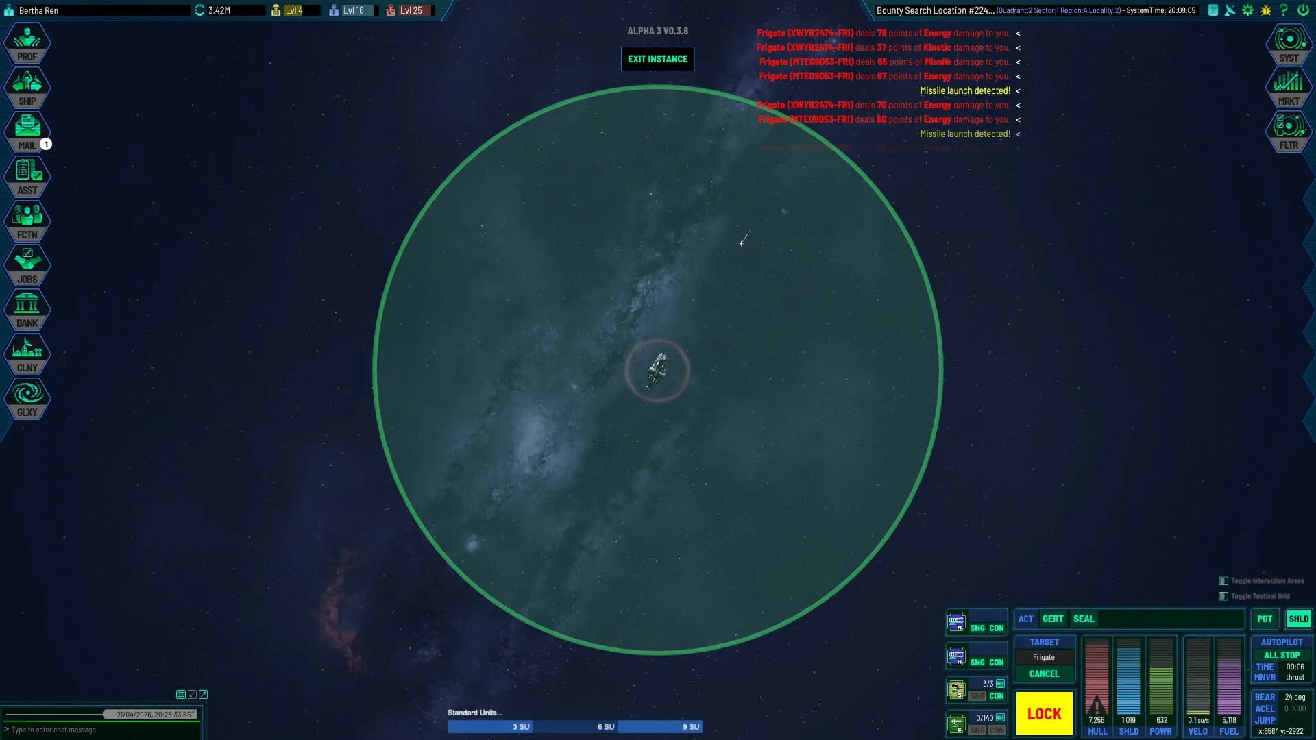 Outer Empires 2 görsel 12