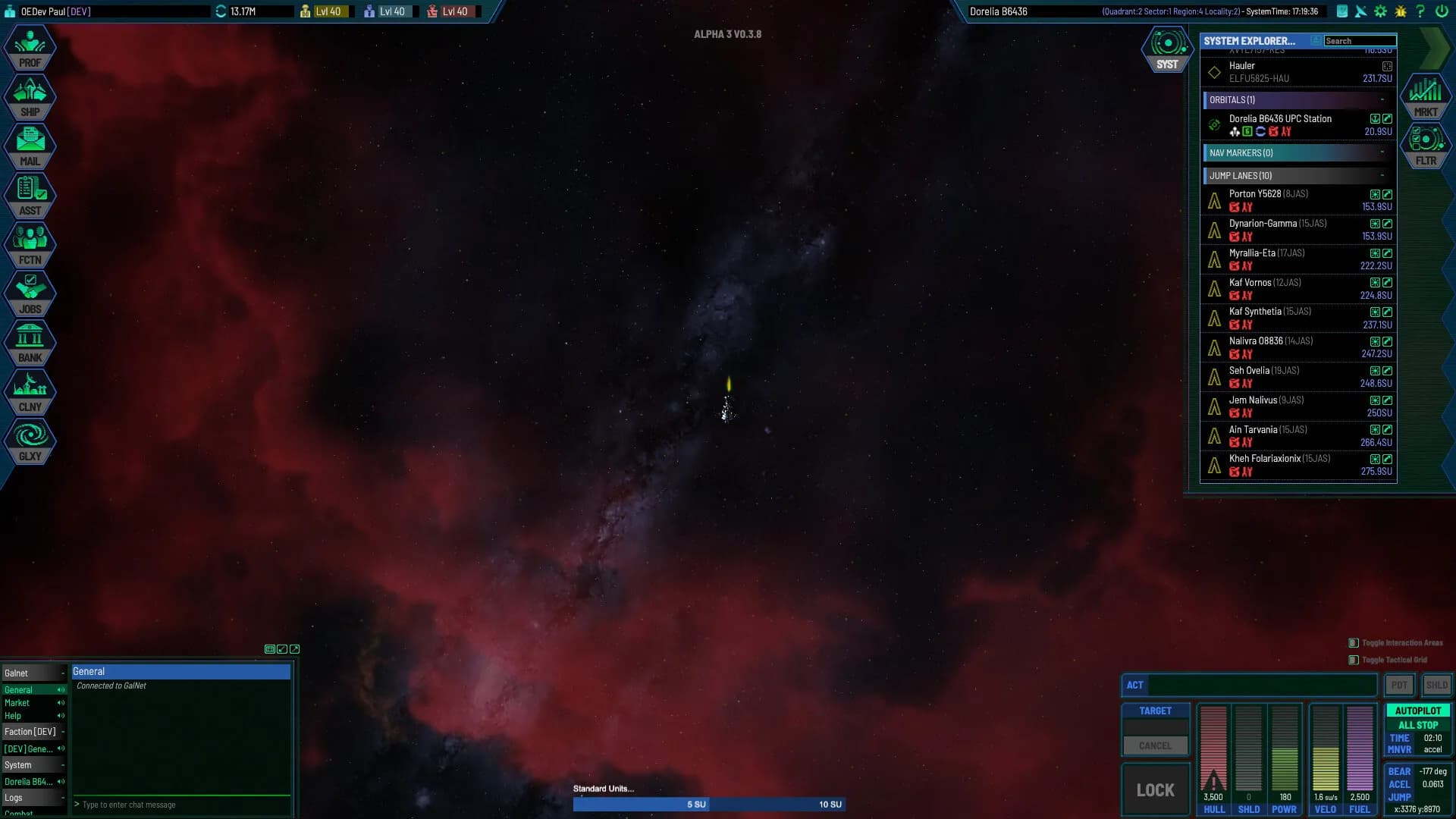 Outer Empires 2 görsel 13