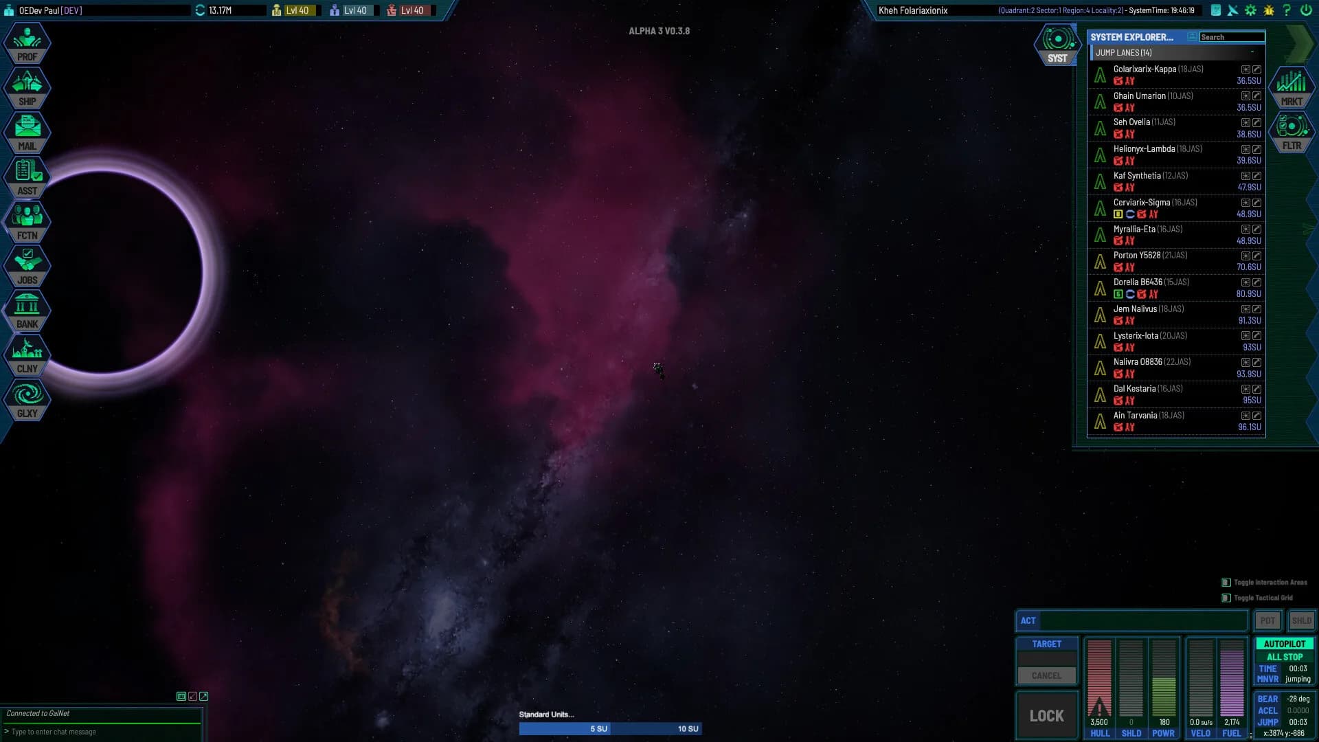 Outer Empires 2 görsel 14