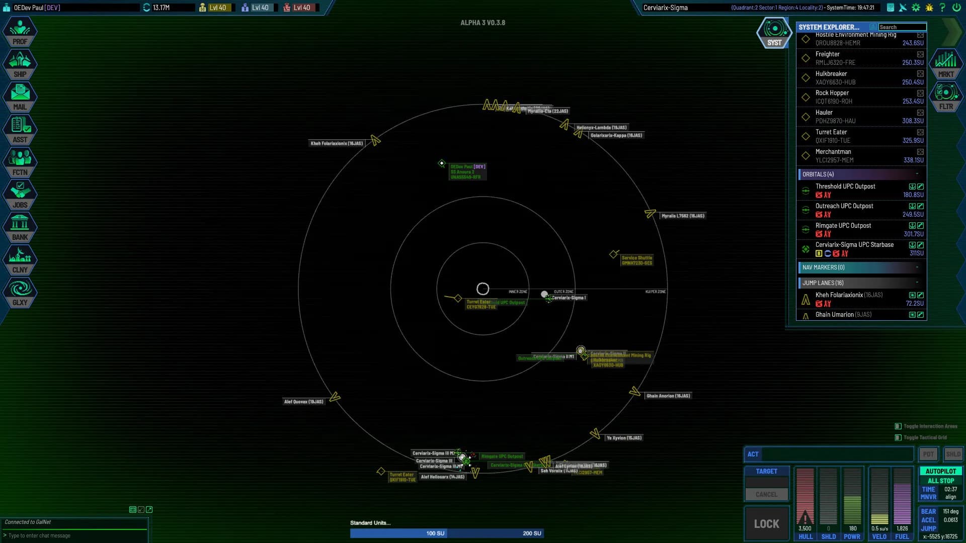 Outer Empires 2 görsel 16