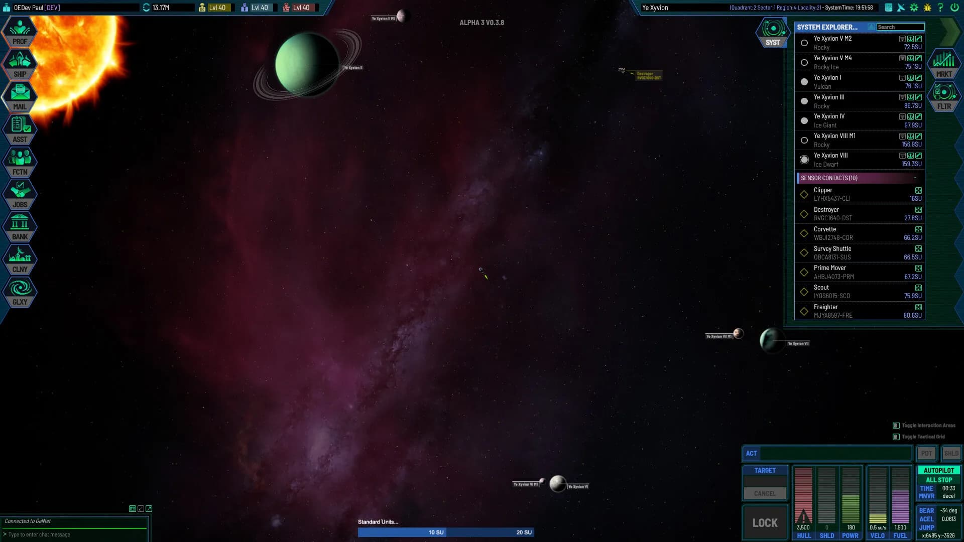 Outer Empires 2 görsel 18