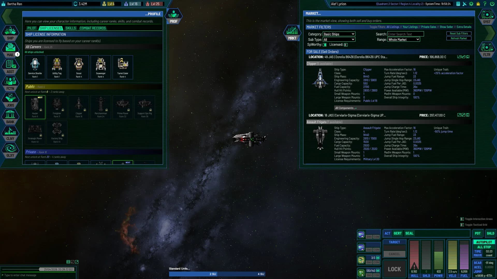 Outer Empires 2 görsel 4