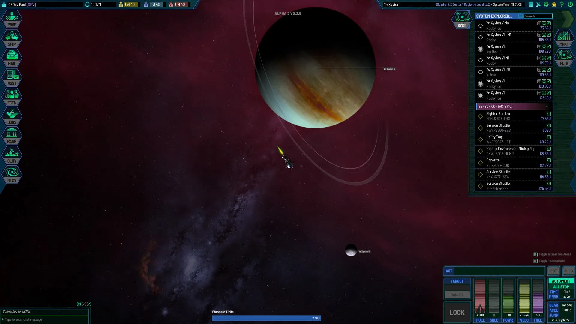 Outer Empires 2 görsel 6