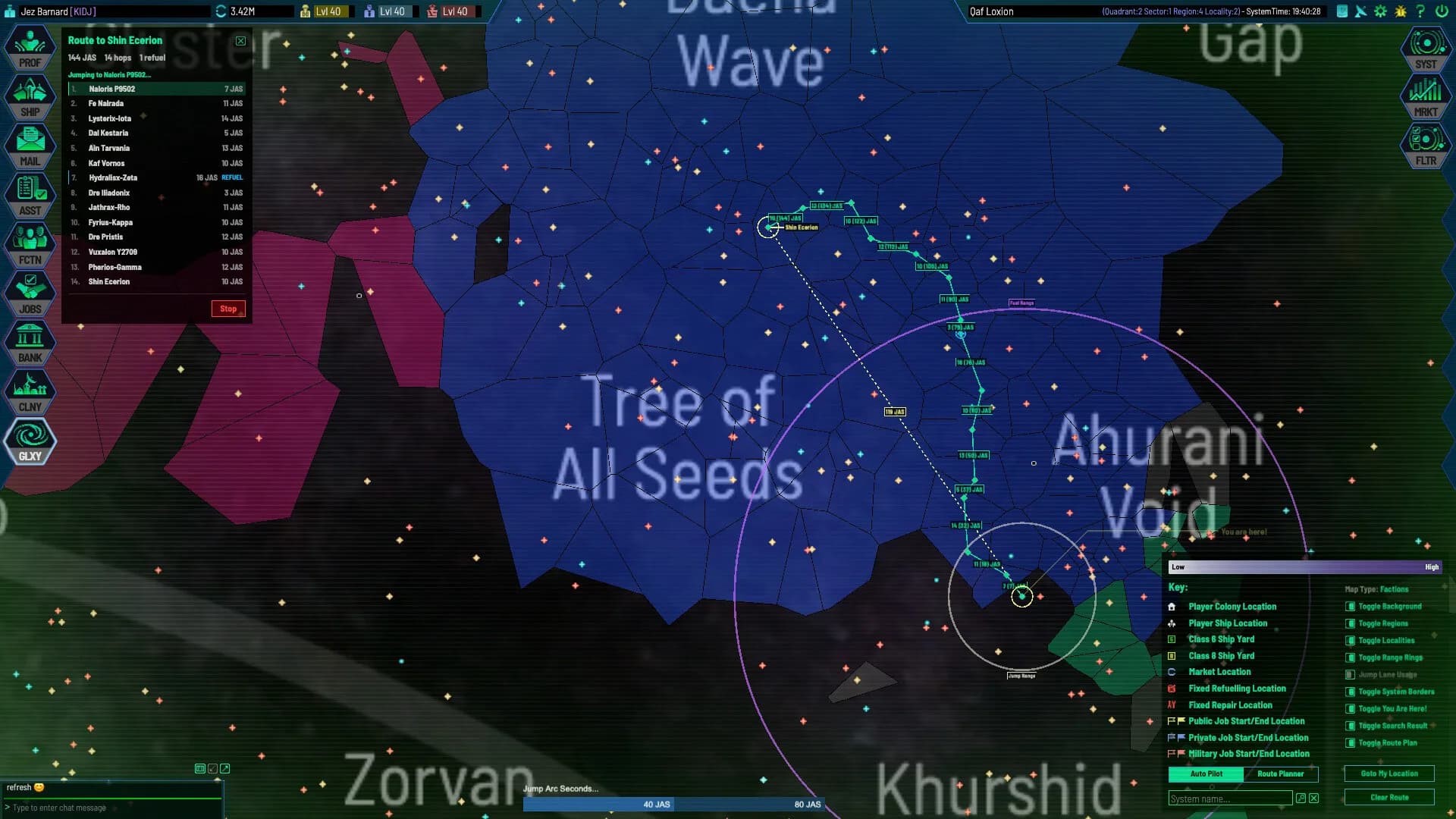Outer Empires 2 görsel 8