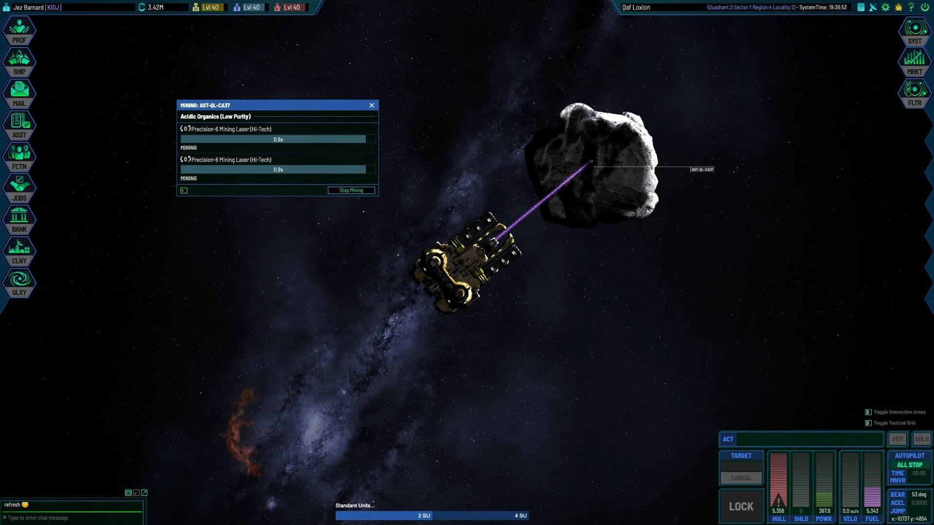 Outer Empires 2 görsel 9