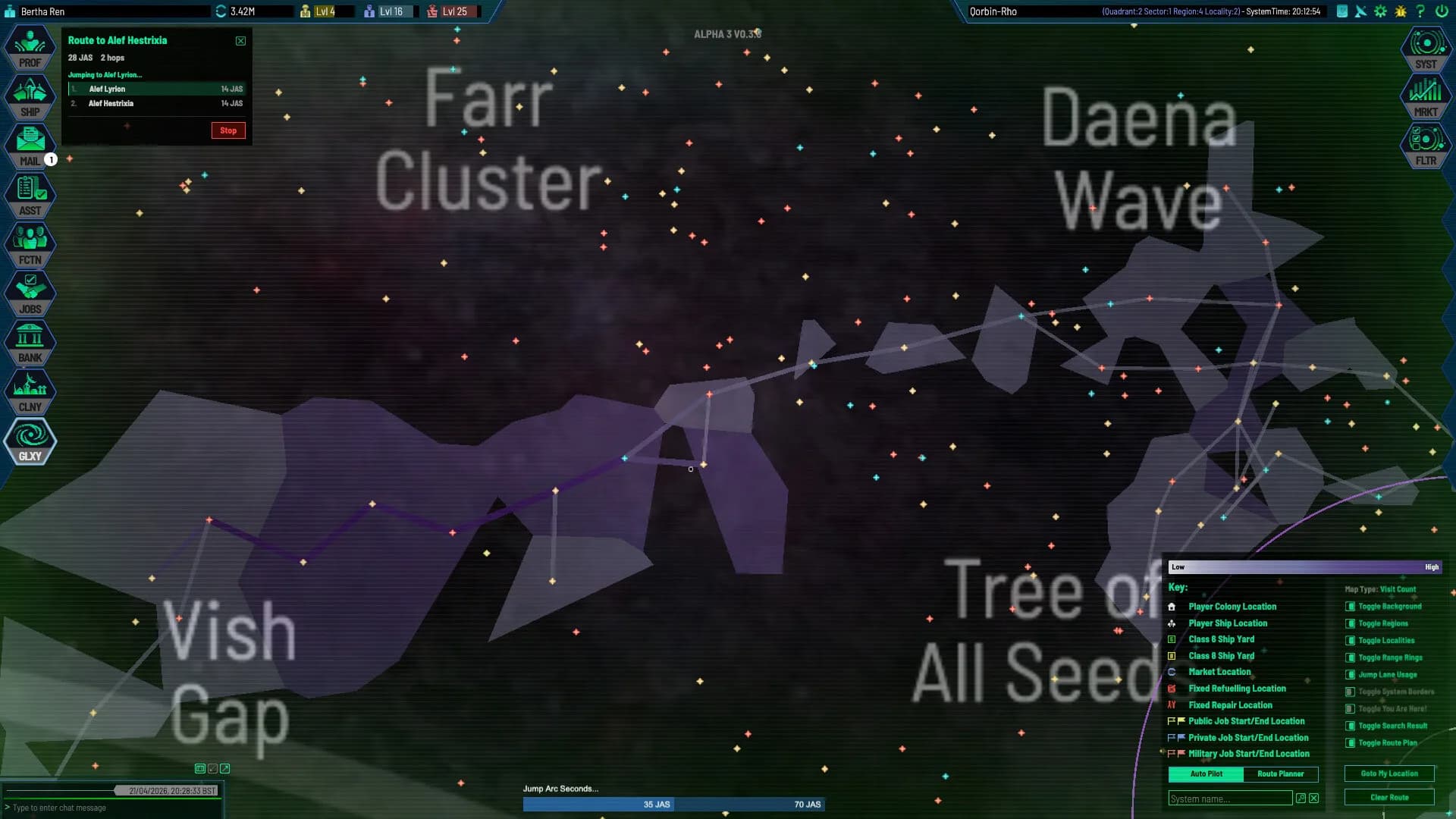 Outer Empires 2 görsel 11