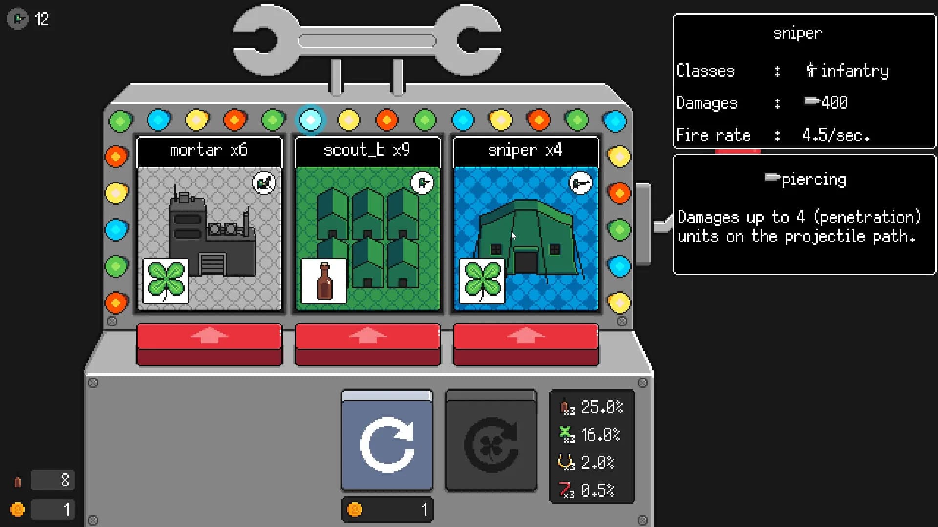 Nukes vs. Swords görsel 4