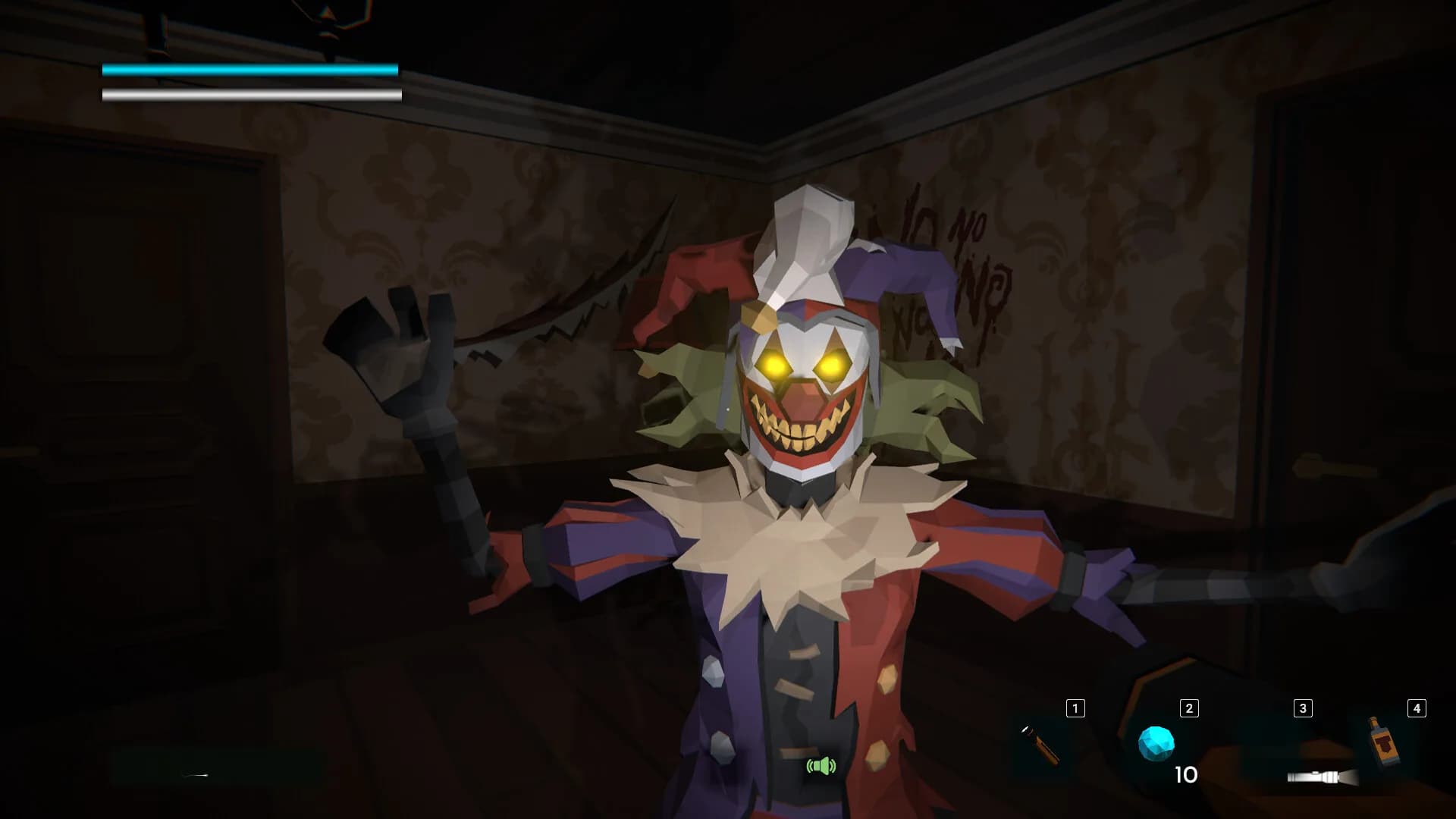 The Clownhouse görsel 2