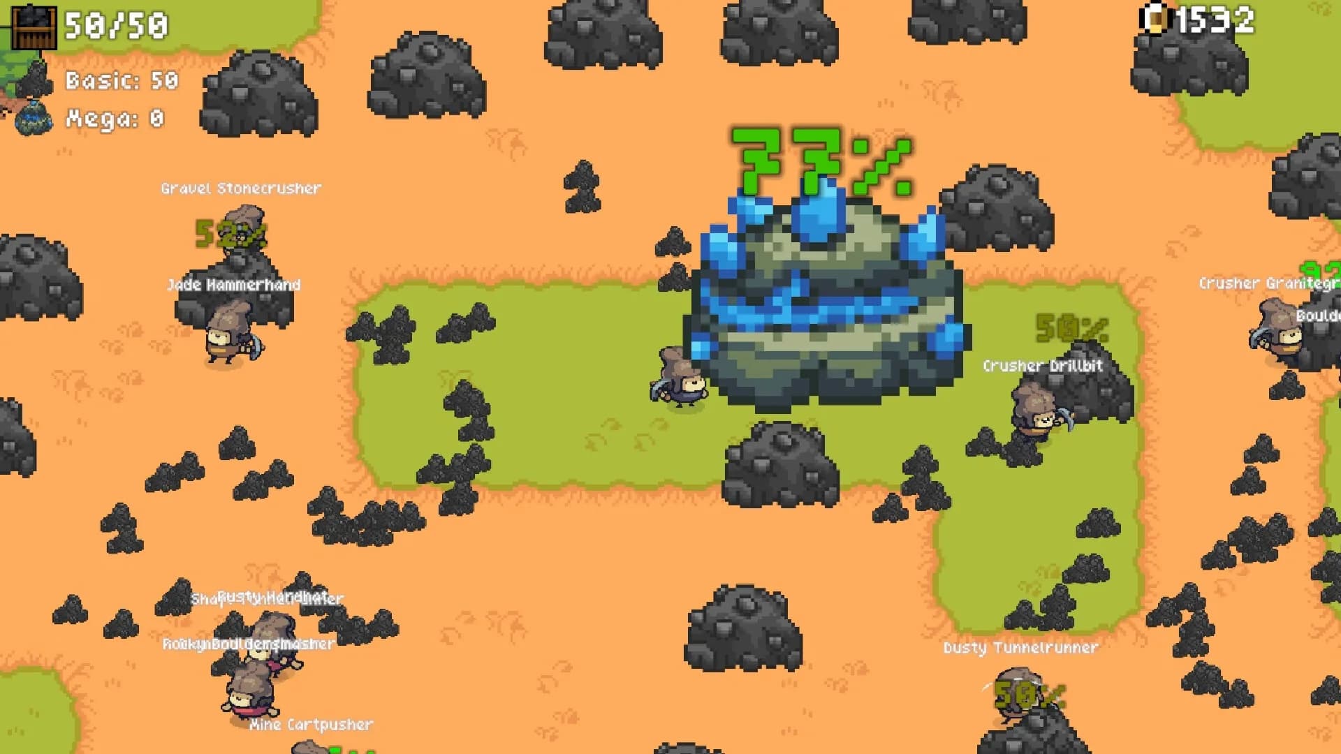 The Lonely Miner görsel 9