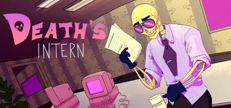 Death's Intern görsel 1