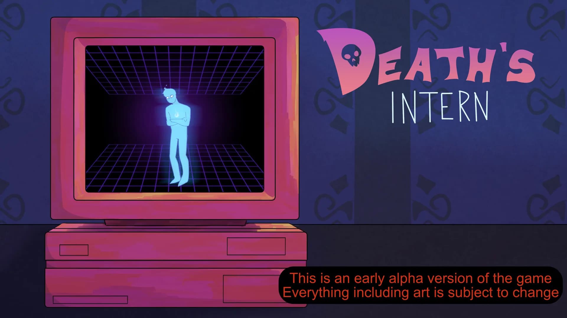 Death's Intern görsel 5