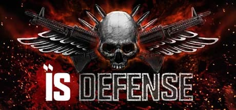IS Defense görsel 1