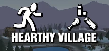 Hearthy Village görsel 1