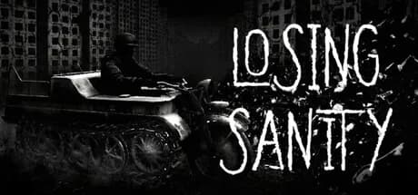 Losing Sanity