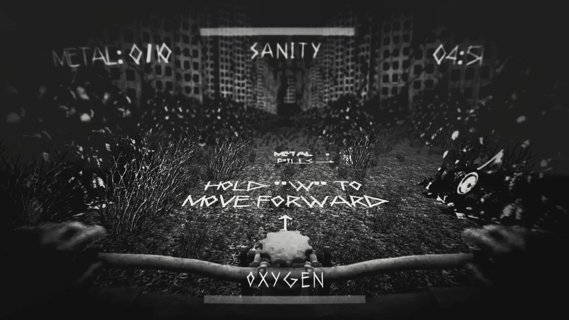 Losing Sanity görsel 5
