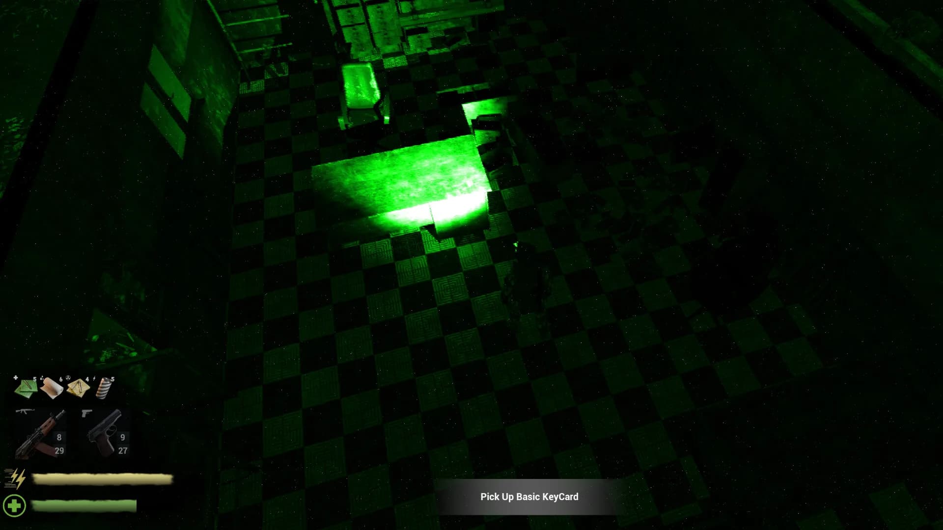 Scout-TheBunker görsel 4