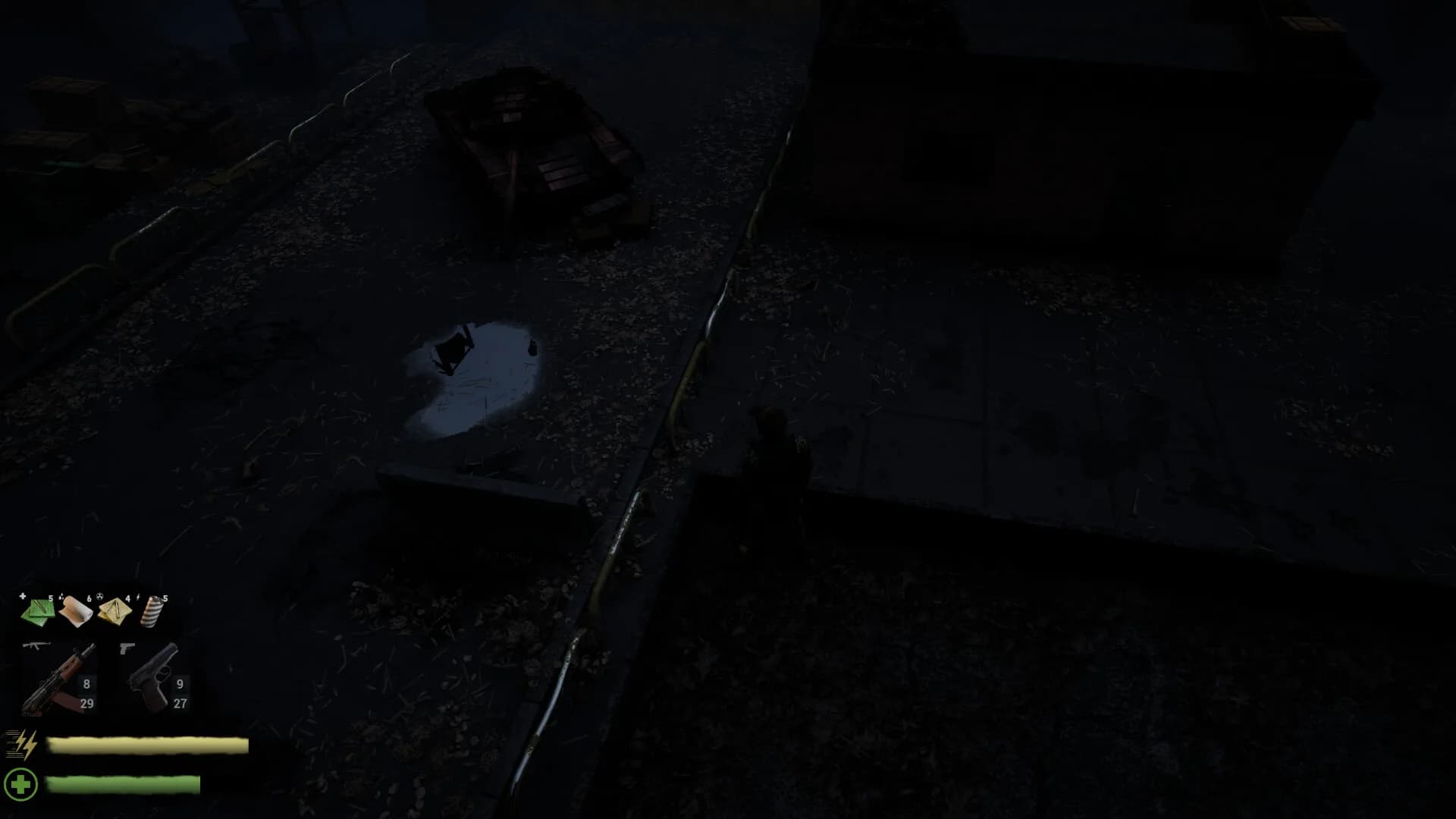 Scout-TheBunker görsel 6