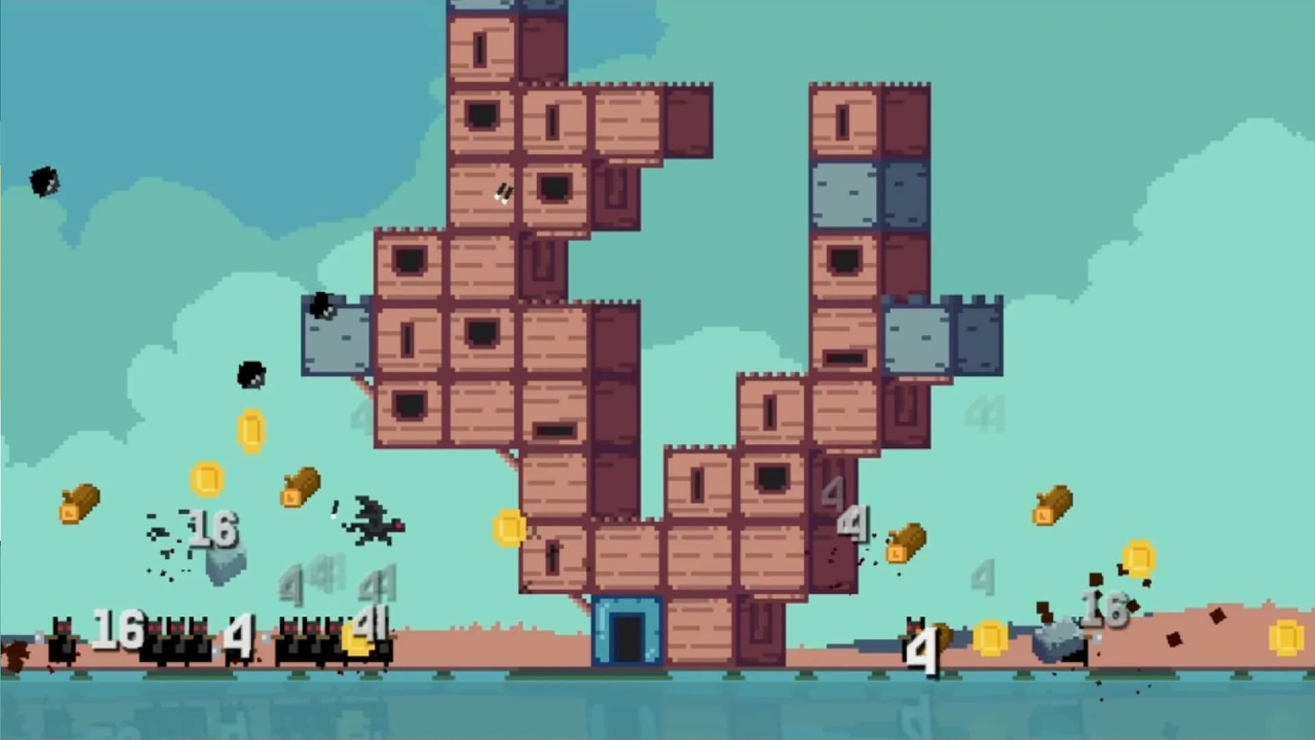 The Tower Must Fall görsel 10