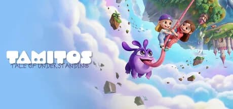 TAMITOS: Tale of Understanding görsel 1
